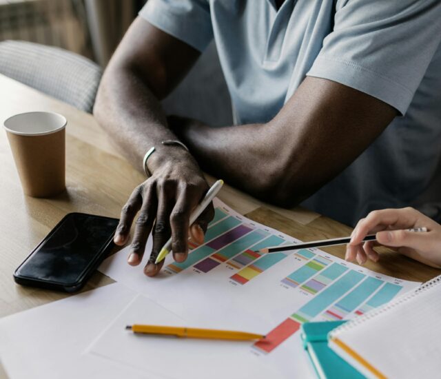Como elaborar o seu business plan