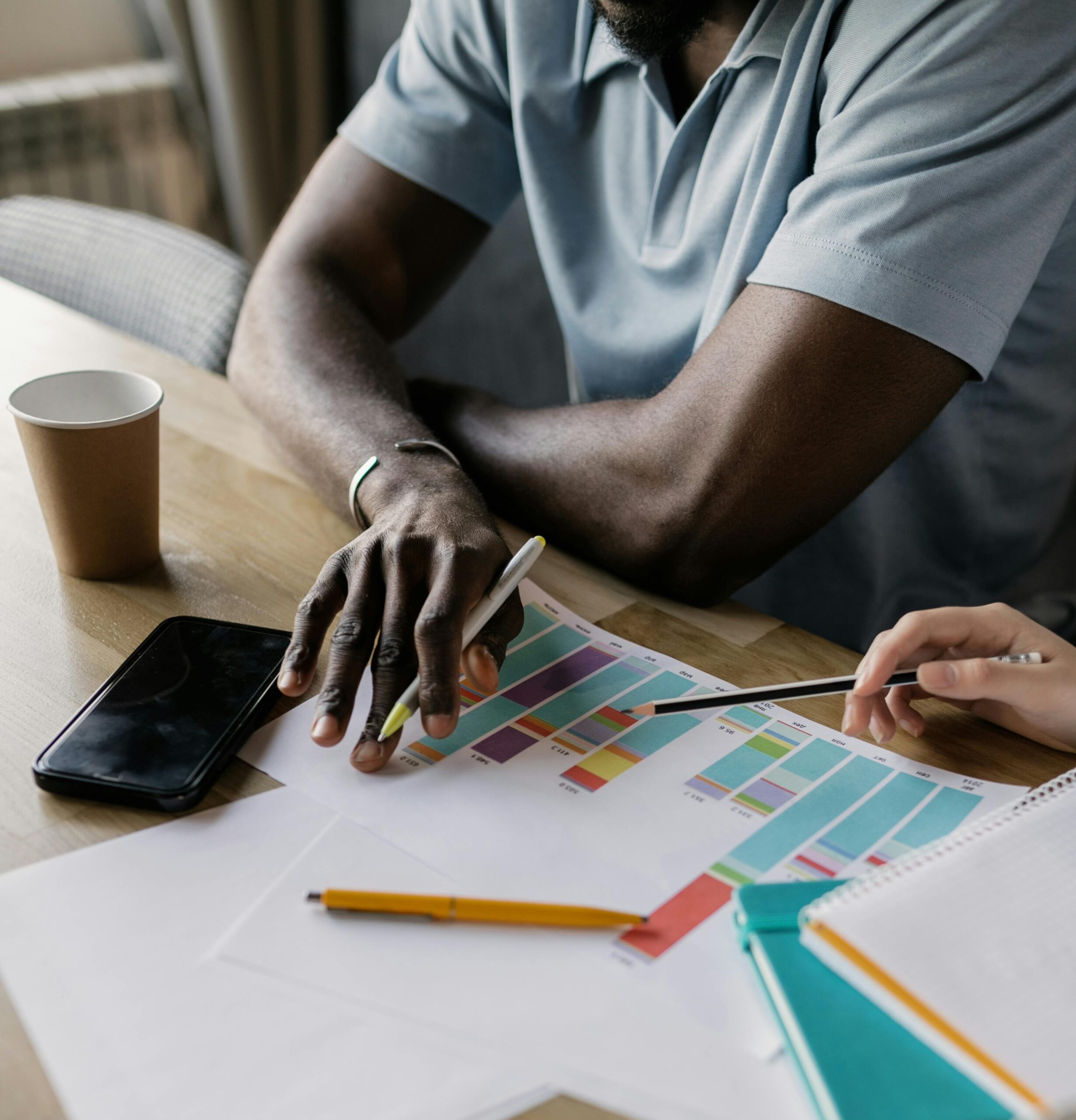 Como elaborar o seu business plan