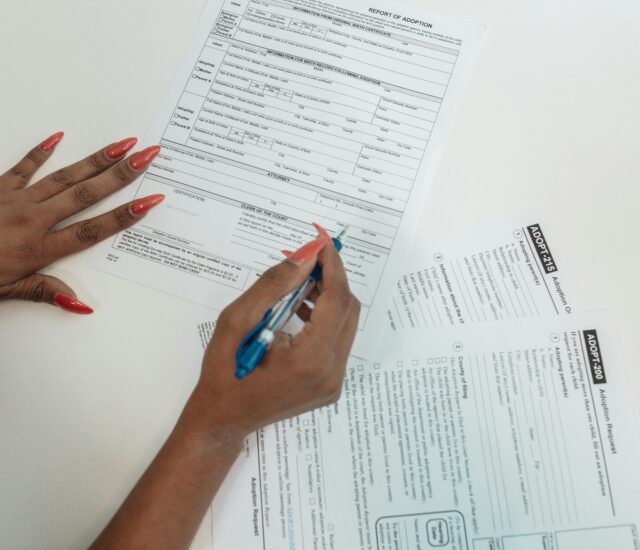 Passo a passo para registrar uma entidade em Moçambique
