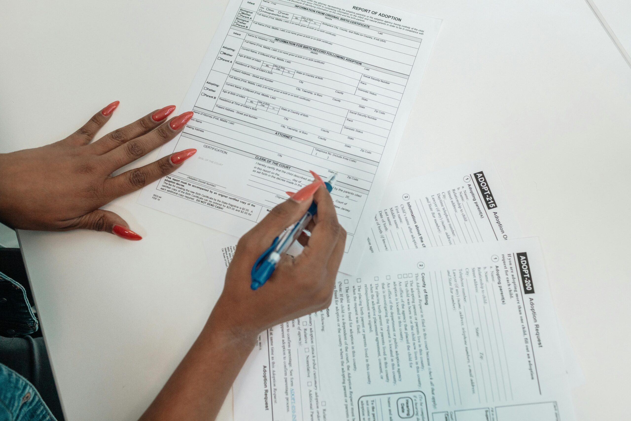 Passo a passo para registrar uma entidade em Moçambique