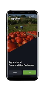 AgroLink Mozambique